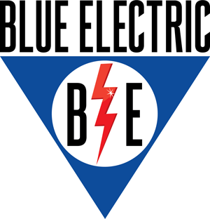 Blue Electric